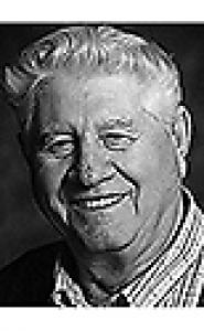 JOHN MISTELBACHER Obituary pic