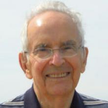 JOHN ROSS MACPHERSON Obituary pic