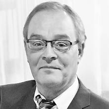 Lucien Meilleur Obituary pic