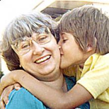 GREG ZAZULAK  Obituary pic