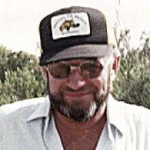 NORMAN SPILCHUK Obituary pic