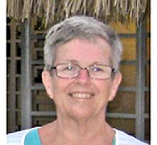 PATRICIA CAROLYN MEATHERALL (STEPHEN) Obituary pic