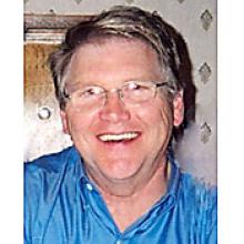 ROBERT JOHN SR. HUTCHISON (1947-2007) Obituary pic
