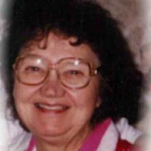 ANNE S.N.YARISH Obituary pic