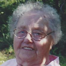 ANNE BOZOWY (NATURKACH) Obituary pic