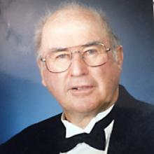 LIONEL JOSEPH ANDRE BOUCHARD Obituary pic
