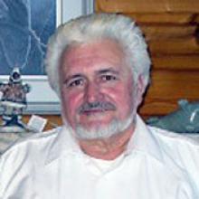 ROBERT (BOB) VINCK Obituary pic