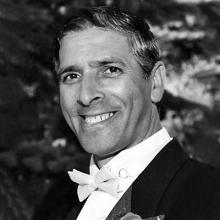 OCTAVIO CARREIRO Obituary pic