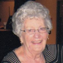 DOROTHY GREER Obituary pic