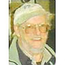 CARL S. JOHNSON Obituary pic