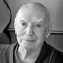 STANLEY (STAN) SWEETLAND Obituary pic