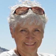 ELIZA BIALA-FLISAK Obituary pic