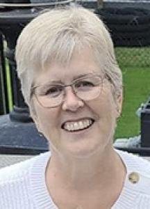 SANDRA RUTH TUCKER Obituary pic