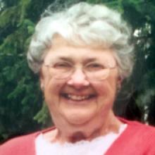 JOAN NICHOLSON Obituary pic
