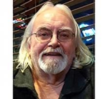 ALAN A. PEARSON Obituary pic