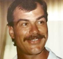 RAYMOND BELANGER (RAY) Obituary pic