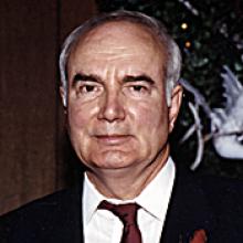 THOMAS JAMES KASON Obituary pic