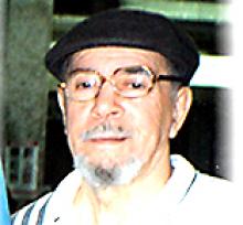 JOHN HENRY MITCHELL Obituary pic