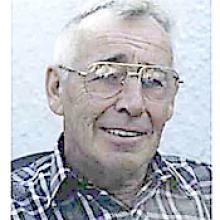 HOWARD DOUGLAS WILKINS Obituary pic