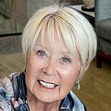 JANE DORIS QUARK Obituary pic
