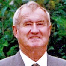 GILBERT LACHANCE Obituary pic