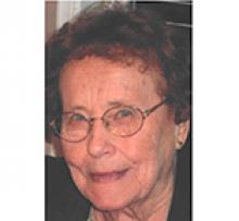 MARY PALAHNIUK (KILIWNIK) Obituary pic