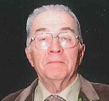 JOHN NEIL CHIKOUSKY Obituary pic