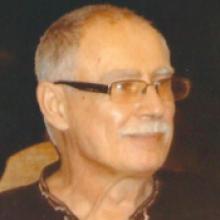 OREST ROMANCYSHYN Obituary pic