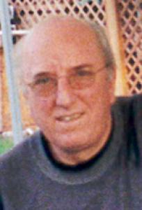 John Klippenstein Obituary pic