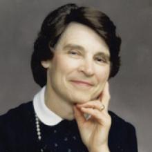 ERNA RITA WILLMS (JANZEN) Obituary pic