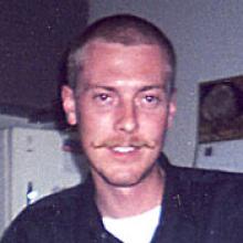 BRUCE KLASSEN  Obituary pic