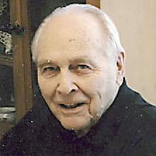 J. KEN SCOTT Obituary pic