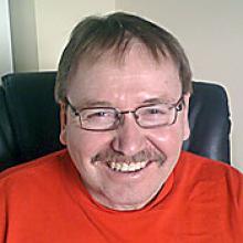 JOHN KRASNIANSKI  Obituary pic