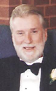ROBERT (BOB) SANDERS Obituary pic