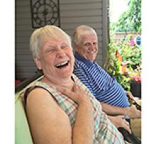 LORNE AND ROSE-MARIE KYLE Obituary pic