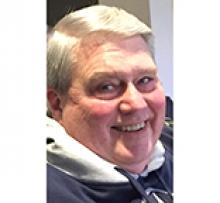 JOHN PATTERSON Obituary pic