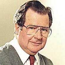DR. HEWITT LAIRD HORNBECK, O.D. - Obituary pic