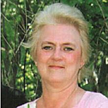 MARLENE WELLMAN Obituary pic