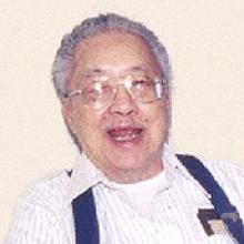 RAYMOND YOUNG LOWE Obituary pic