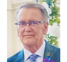 KENNETH (KEN) ALLAN DONALDSON Obituary pic