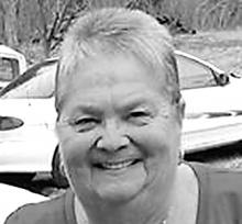 DONNA HENSCHEL Obituary pic