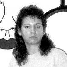 YVONNE BERNADETTE NILLES Obituary pic