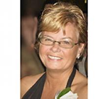 BRENDA LEA SADOWSKI (HUGGAN) Obituary pic