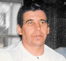 HECTOR PARISIEN Obituary pic
