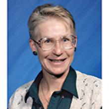 CLAUDETTE MARIE-ANNE WILLS (PARENT) Obituary pic
