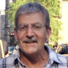 SCOTT HUNTER ANDERSON Obituary pic