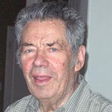 PAWEL PETRYK Obituary pic