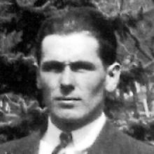 ANDREW (ANDY) WILLIAM CHESTER 1912-2013 Obituary pic