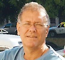 JAMES ERNEST FUNK Obituary pic
