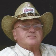 WILLARD (BILL) ALEXANDER CLARKE Obituary pic